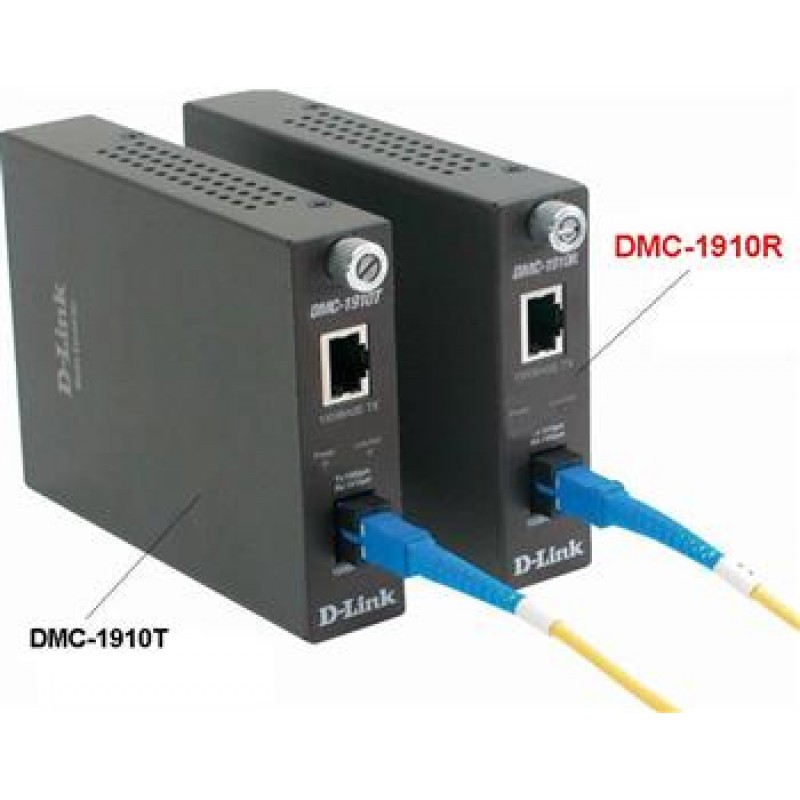 D-Link DMC-1910R