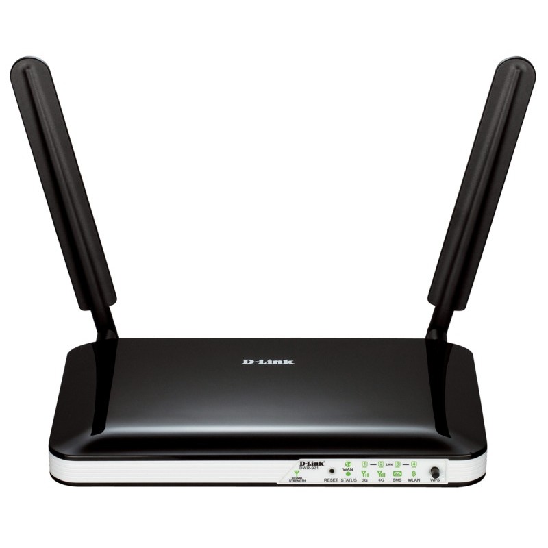 D-Link DWR-921 N300