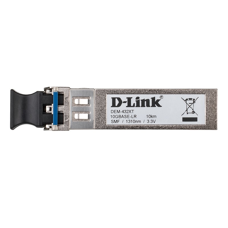 D-Link 432XT