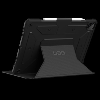 UAG Чохол для iPad Pro 12.9' (2022) Metropolis, Black