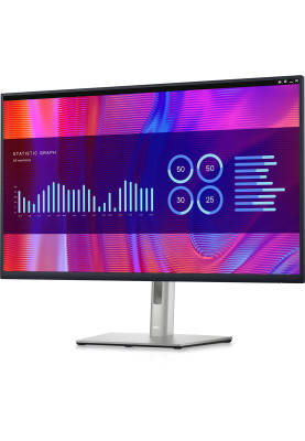 Dell Монітор LCD 31.5" P3223DE