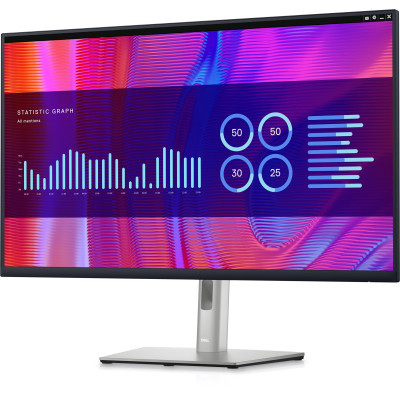 Dell Монітор LCD 31.5" P3223DE