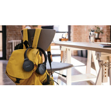 Panasonic Навушники On-ear RB-HF420 BT 5.0, SBC, Wireless, Mic, Чорний