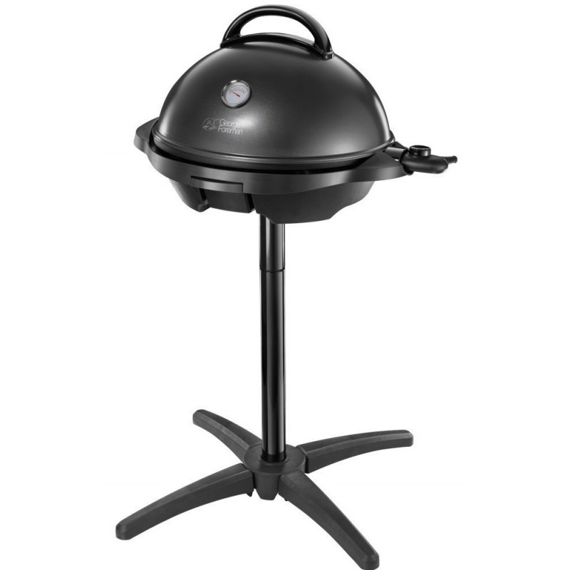 Russell Hobbs Електрогиль George Foreman 22460-56 Indoor Outdoor Grill