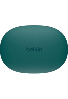 Belkin Навушники Soundform Bolt True Wireless Teal