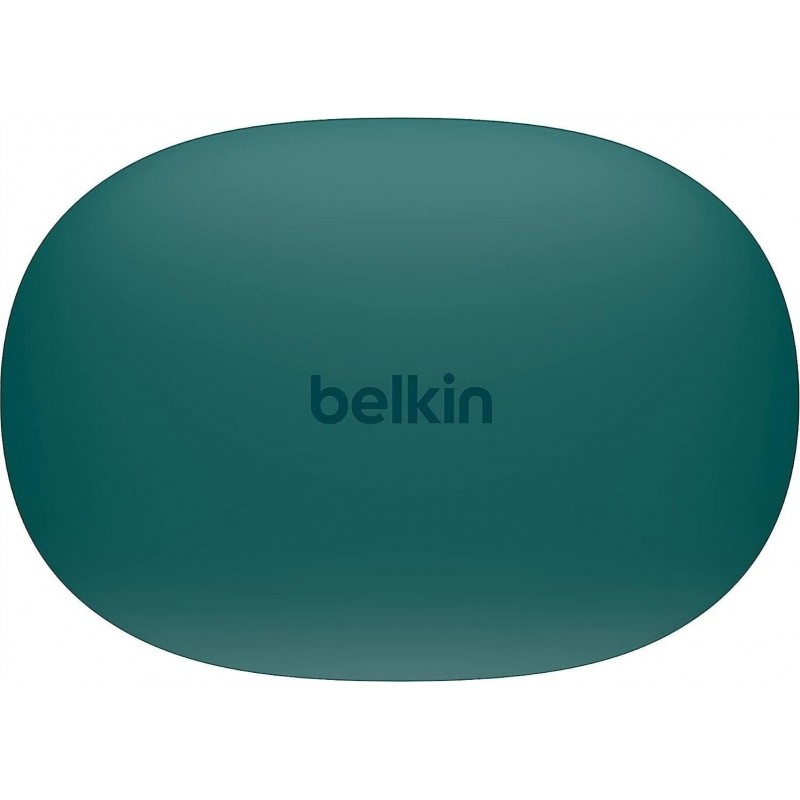 Belkin Навушники Soundform Bolt True Wireless Teal