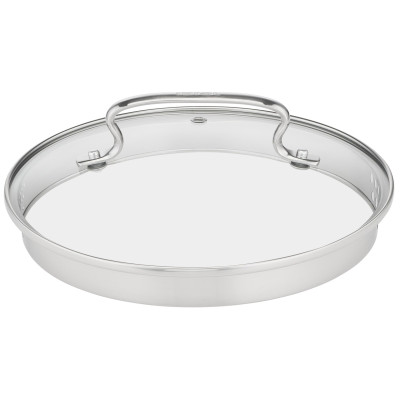 Tefal Каструля з кришкою, DUETTO+, 18 см, 2л, нержавіюча сталь