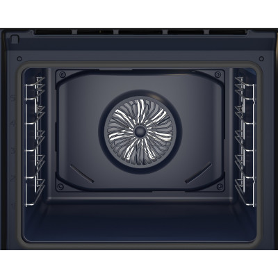Beko Духовий шафа електричний, 71л, A+, дисплей, конвекція, нерж