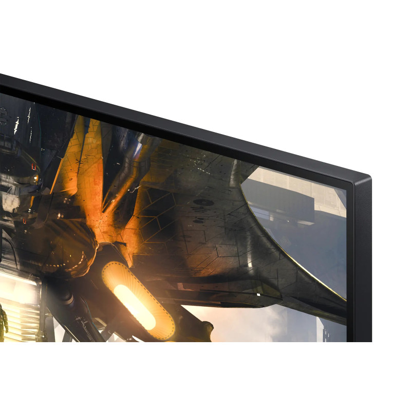 Samsung Монітор 27" S27AG500P HDMI, DP, USB, MM, IPS, 2560x1440, 165Hz, 1ms
