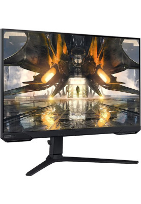 Samsung Монітор 32" S32AG500P HDMI, DP, USB, MM, IPS, 2560x1440, 165Hz, 1ms