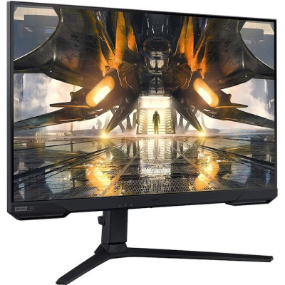 Samsung Монітор 32" S32AG500P HDMI, DP, USB, MM, IPS, 2560x1440, 165Hz, 1ms