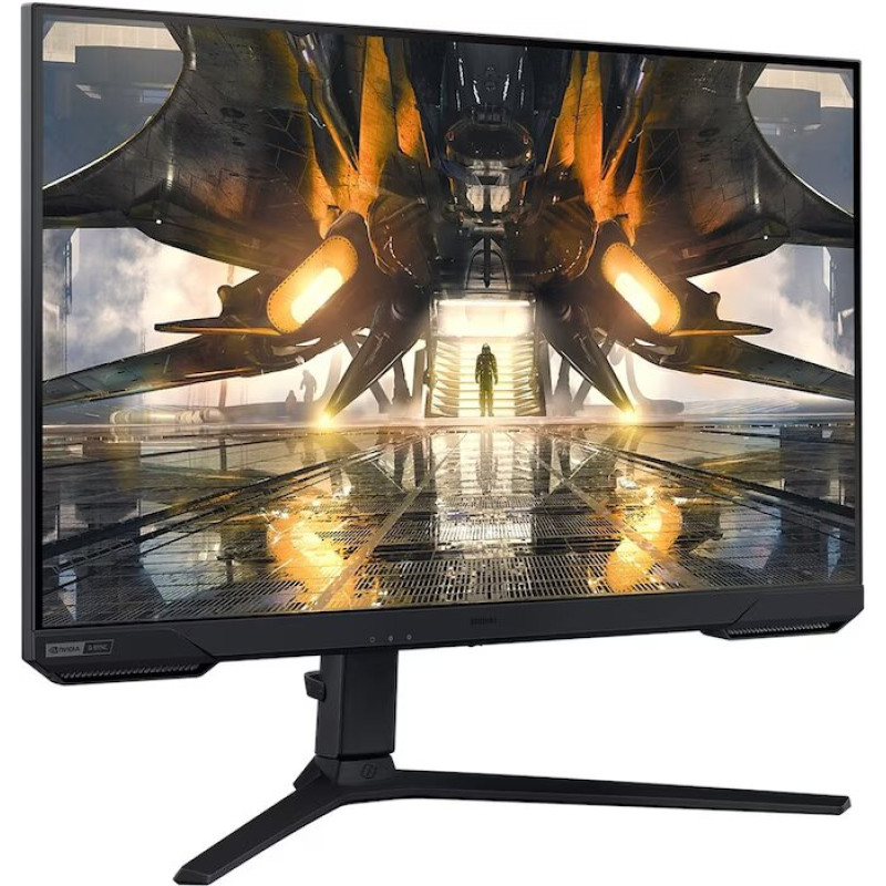 Samsung Монітор 32" S32AG500P HDMI, DP, USB, MM, IPS, 2560x1440, 165Hz, 1ms