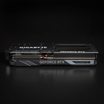 Gigabyte Відеокарта GeForce RTX 4070 Ti 12GB GDDR6X GAMING