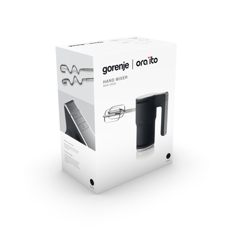 Gorenje M400ORA[M400ORAB]
