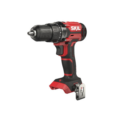Skil Шурупокрут-дриль акумуляторний 3008 CA 20В 50Нм 420·1450об·хв 0.97кг без АКБ та ЗУ
