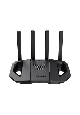 ASUS Маршрутизатор TUF-BE3600 BE3600, 4xGE LAN, 2,5xGE WAN, 1xUSB3.2, MESH
