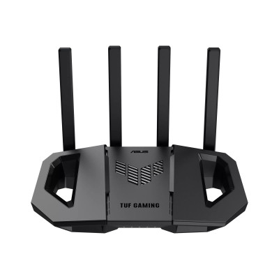 ASUS Маршрутизатор TUF-BE3600 BE3600, 4xGE LAN, 2,5xGE WAN, 1xUSB3.2, MESH