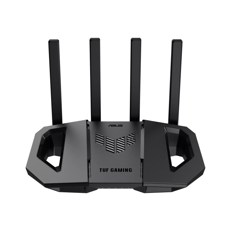 ASUS Маршрутизатор TUF-BE3600 BE3600, 4xGE LAN, 2,5xGE WAN, 1xUSB3.2, MESH