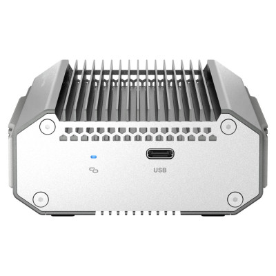 QNAP Адаптер USB 4 Thunderbolt 3/4 10GbE RJ45