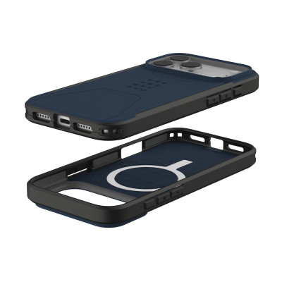 UAG Чохол UAG для iPhone 17 Pro Max, Civilian MagSafe, Mallard