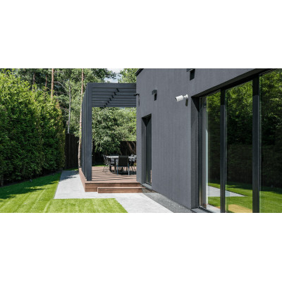 TP-Link IP-камера Tapo C410 3MP N300 microSD motion detection, зовнішня/внутрішня