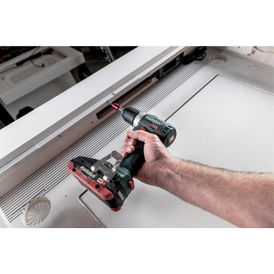 Metabo BS 18 L BL