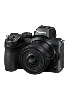 Nikon Z NIKKOR 40mm f/2.0