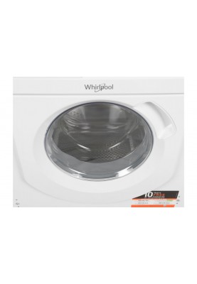 Whirlpool Вбуд. прально-сушильна машина BIWDWG75148