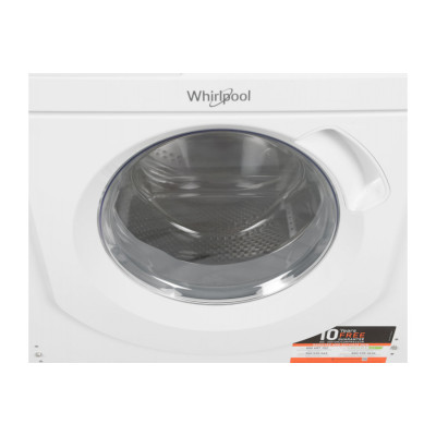 Whirlpool Вбуд. стирально-сушильна машина BIWDWG75148