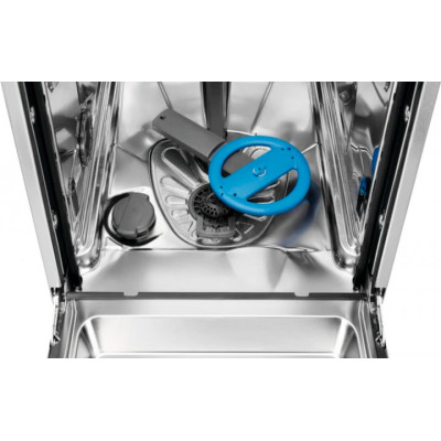 Electrolux Посудомийна машина вбудована ETM43211L