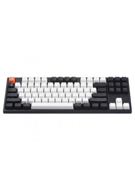 Keychron Клавіатура K2 84 Key Aluminum Frame Hot-Swap Gateron RGB Brown