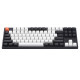 Keychron Клавіатура K2 84 Key Aluminum Frame Hot-Swap Gateron RGB Brown