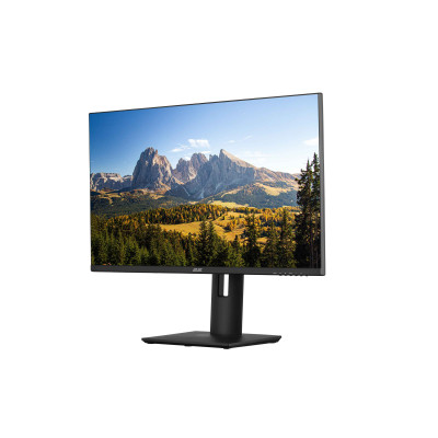 2E Монітор 28" L2820B 2xHDMI, DP, IPS, NTSC 84%, 3840x2160, FreeSync, Pivot