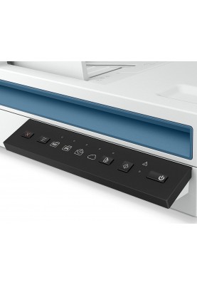HP Сканер А4 ScanJet Pro 3600 f1
