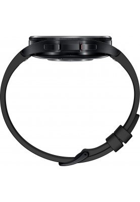Samsung Смарт-годинник Galaxy Watch 6 Classic 47mm (R960) 1.47", чорний