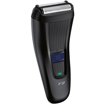 Remington Бритва електр. сіткова F2 STYLE SERIES, бритв.головок-2, сух, тример, чорний