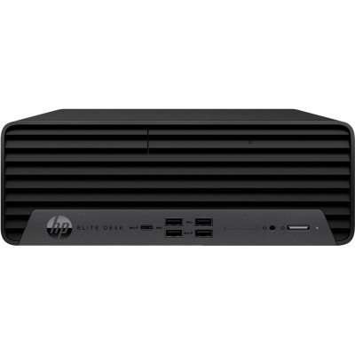 HP Комп'ютер персональний Elite 600-G9 SFF, Intel i5-13500, 16GB, F512GB, UMA, WiFi, м, 3р, Win11P
