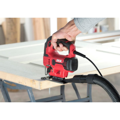 Skil Лобзик 4530 AA 550Вт 3000хід·хв хід 18мм 2.1кг