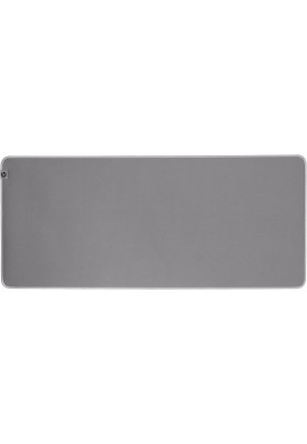 HP Ігрова поверхня 205 Sanitizable, XL, (700х300х2мм), сірий