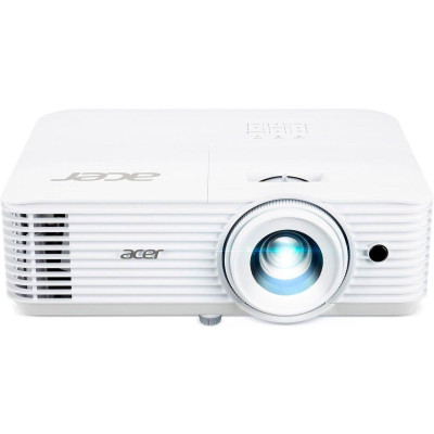 Acer Проектор X1528 FHD, 5200 lm, 1.48-1.62