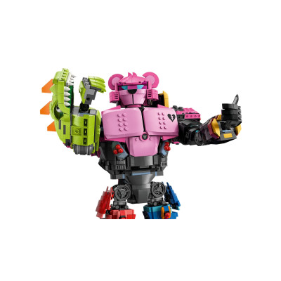 LEGO Конструктор Fortnite Mecha Team Leader