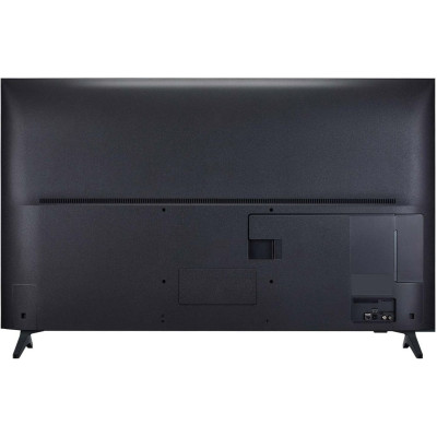 LG Телевізор 55` QNED 4K 60Hz Smart WebOS Black
