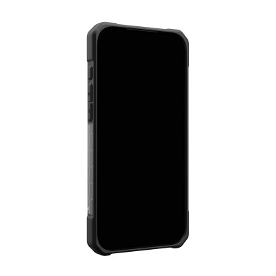 UAG Чохол для iPhone 17 Pro Max, Pathfinder Clear MagSafe, Ash/Black