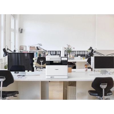 Canon БФП А4 кільк. i-SENSYS MF754Cdw II з Wi-Fi