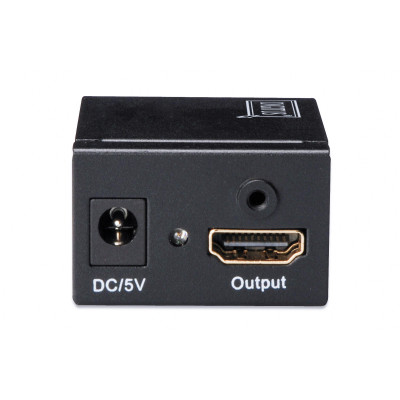 Digitus Повторювач HDMI Full HD, 35м Digitus Повторювач HDMI Full HD, 35м