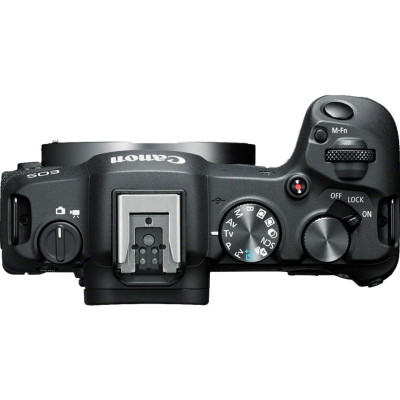 Canon Цифровий. фотокамера EOS R8 body + LP-E17 Kit Canon Цифровий. фотокамера EOS R8 body + LP-E17 Kit