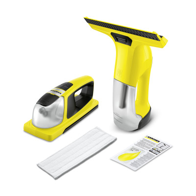 Karcher WV 6 + вібропад KV 4