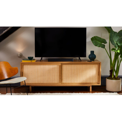 Bose TV Speaker, Black