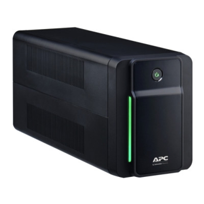APC Джерело безперебійного живлення Back-UPS 750VA