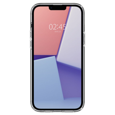 Spigen Чохол для Apple Iphone 14 Plus Ultra Hybrid MagFit, Black